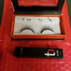 NEW Tori belle 9 to 5 magnetic eyelashes